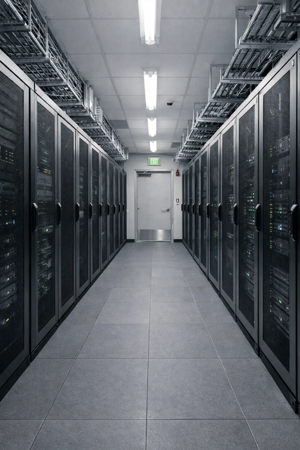 Фальшполы для распределительных щитов и электрооборудования