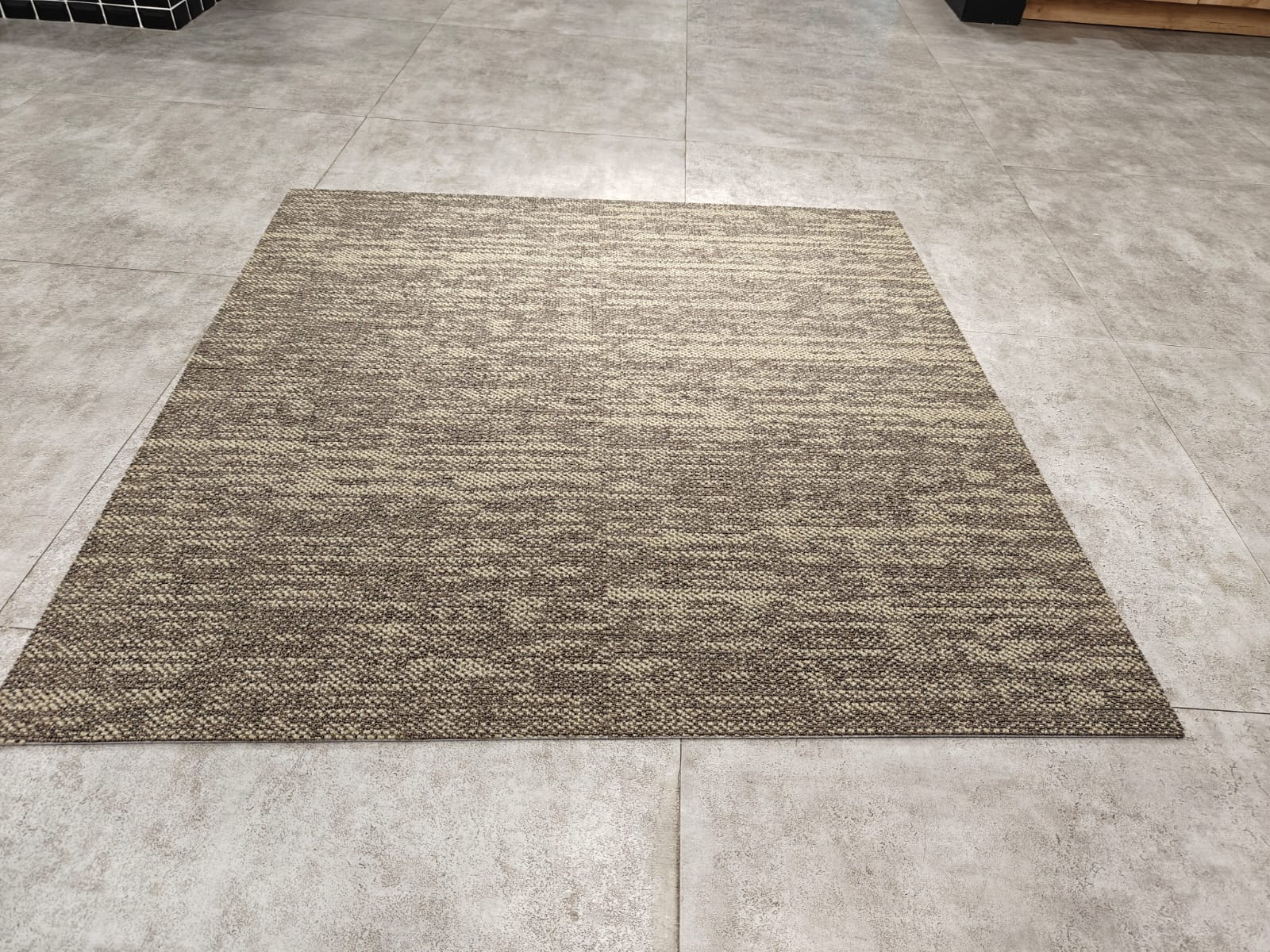 Ковровое покрытие KR Design