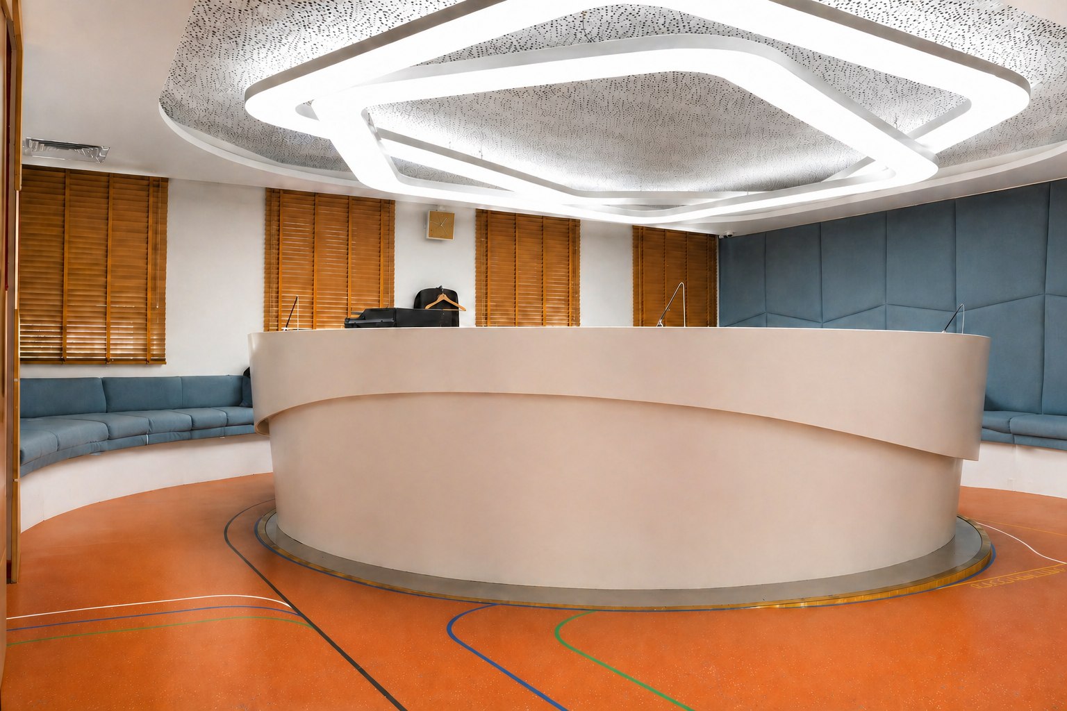 Влагостойкость и простота уборки: преимущества линолеума на фальшполе