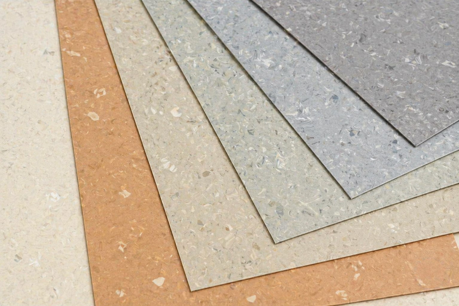 Фальшпол с линолеумом: идеальное решение для коммерческих пространств