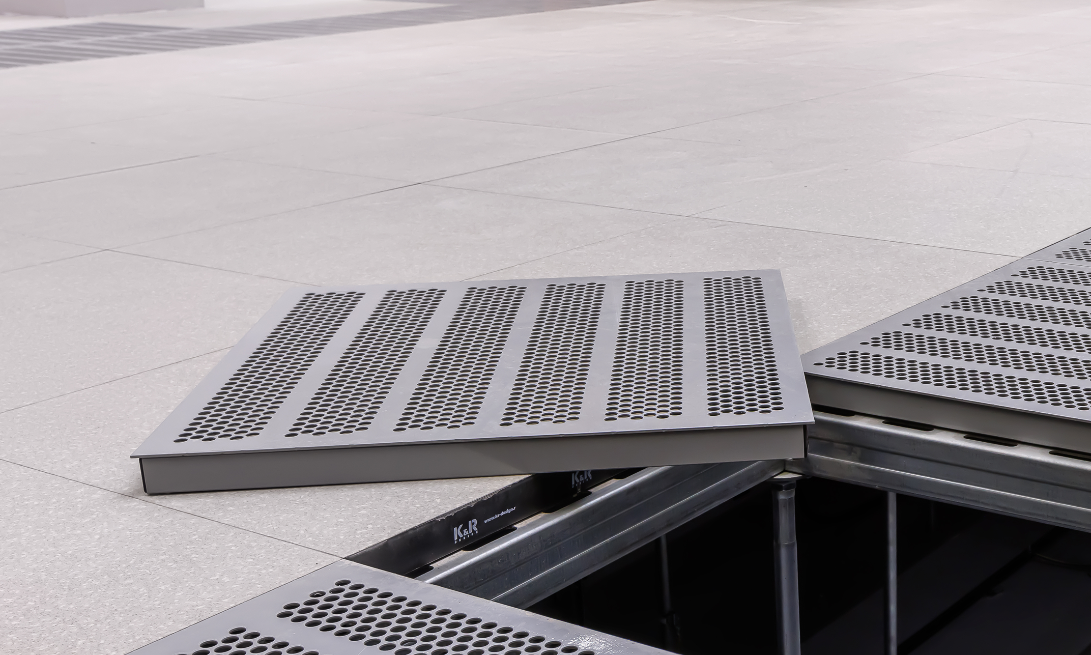 Перфорация: функциональность и возможности