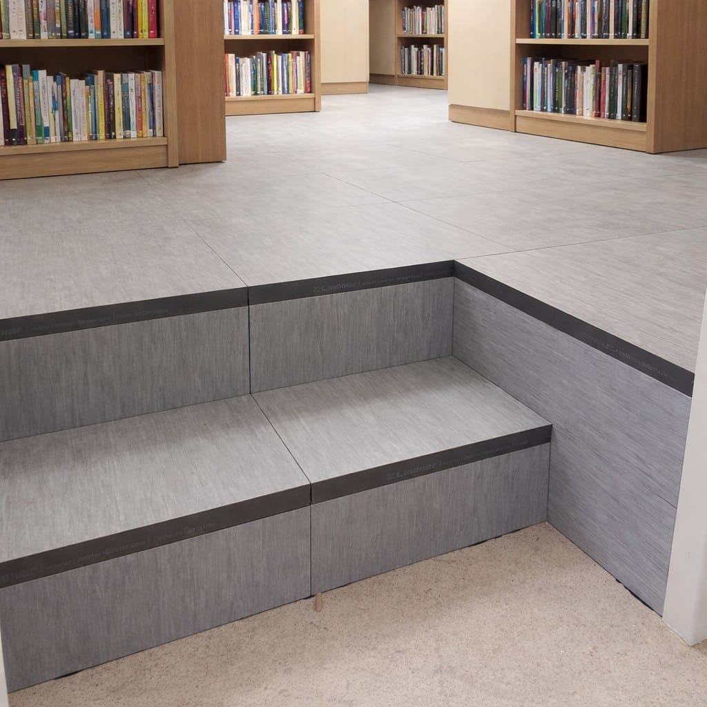 Плиты сульфата кальция для сцены: характеристики и преимущества