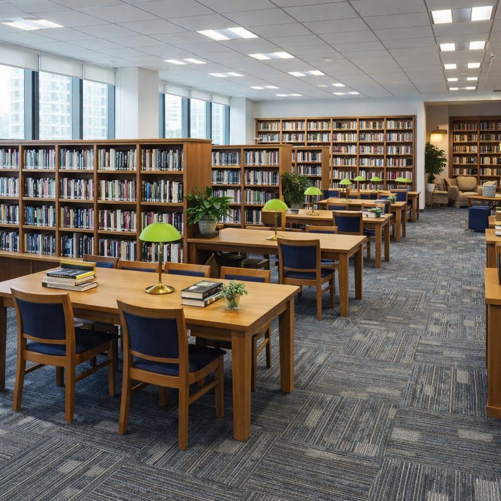 Фальшпол для сцены: невидимый фундамент вашего проекта