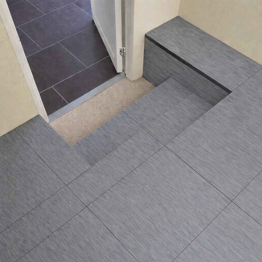 Как сэкономить на строительстве сцены из фальшпола