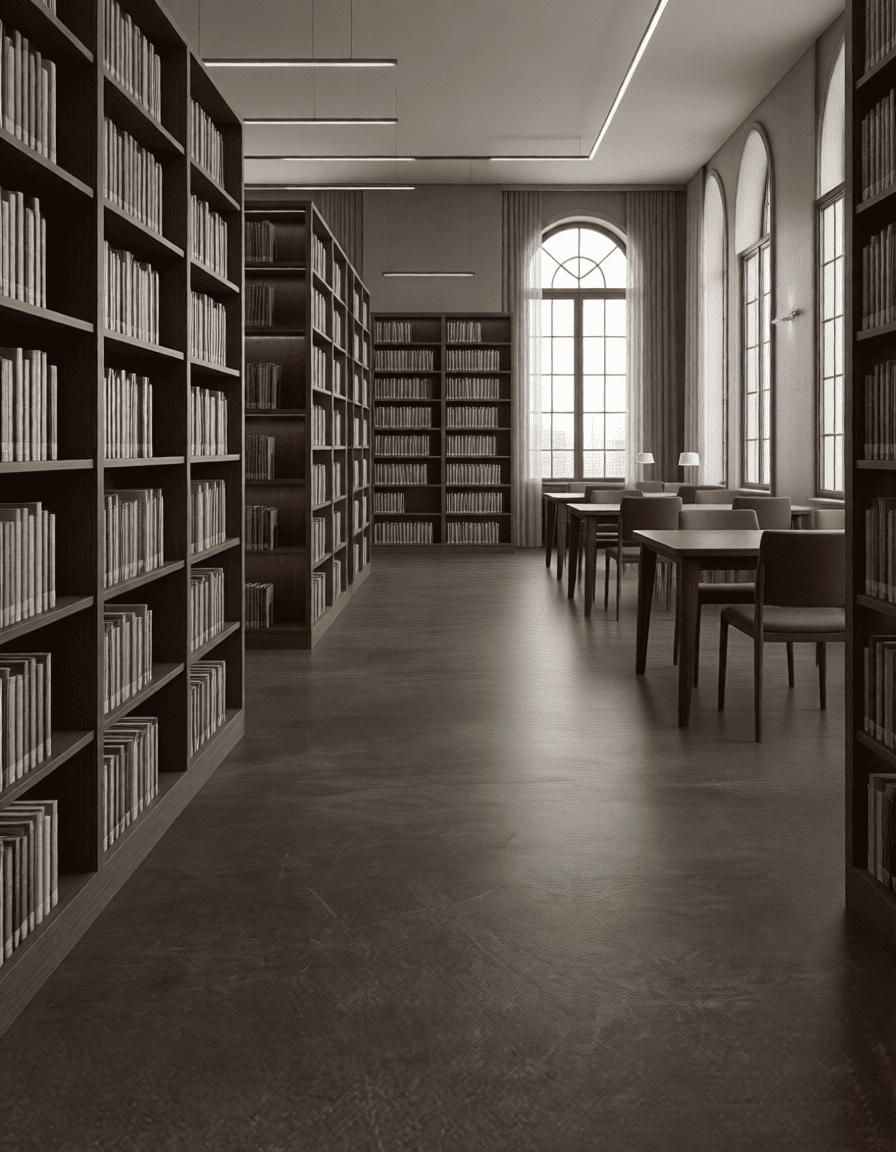 Устройство сцены из фальшпола в театре и концертном зале