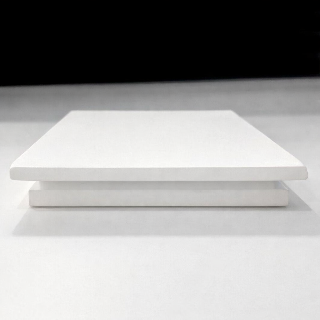 Кассетные потолки Lay-in и Clip-in: виды, преимущества, применение