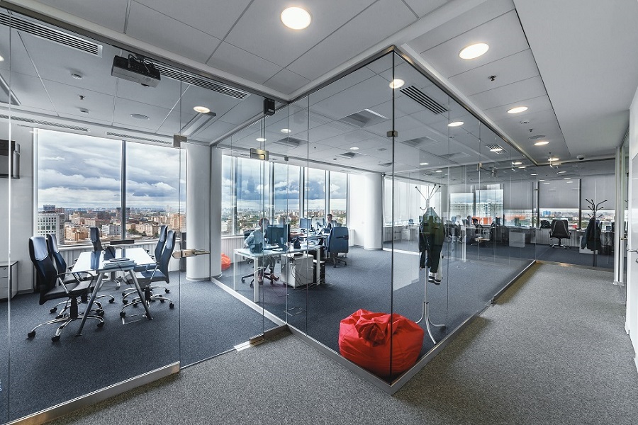 Системным интеграторам Системным интеграторам