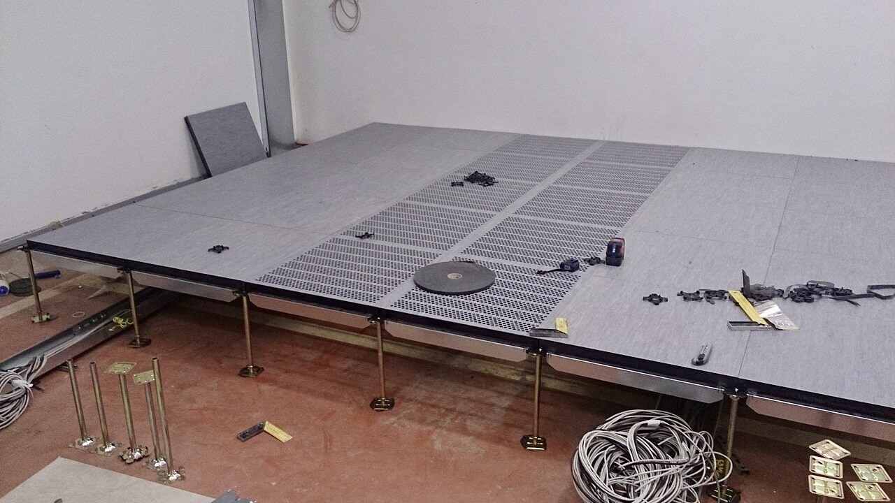 Плиты сульфата кальция для сцены: характеристики и преимущества