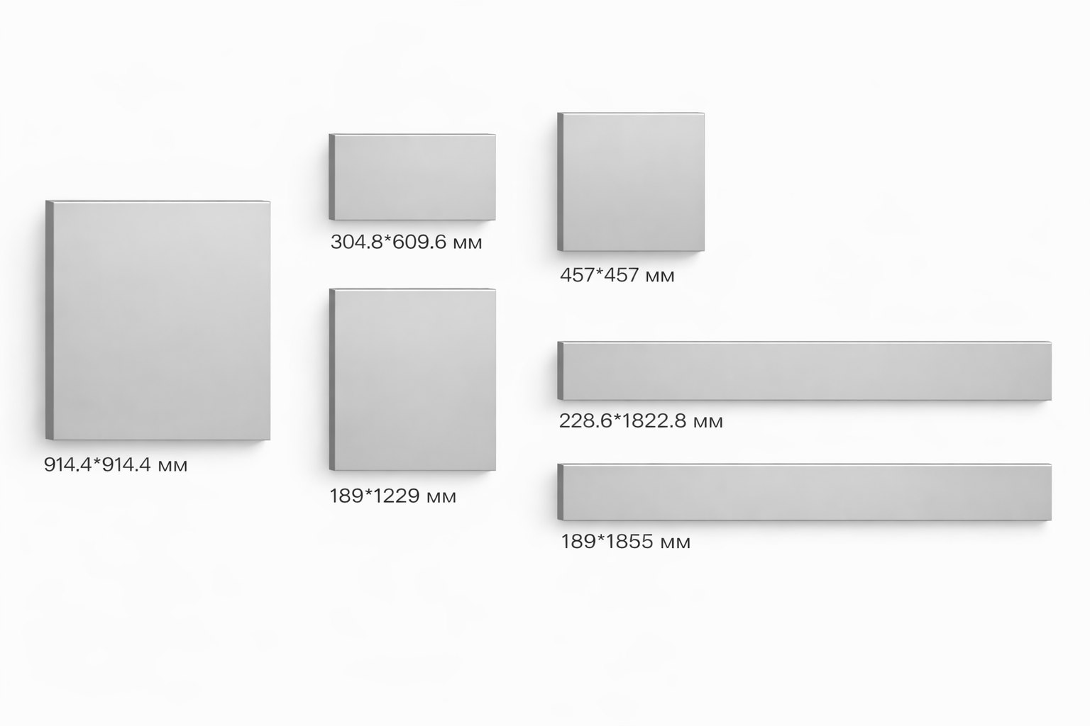 Напольное покрытие нового поколения: Loose Lay без клеевой фиксации