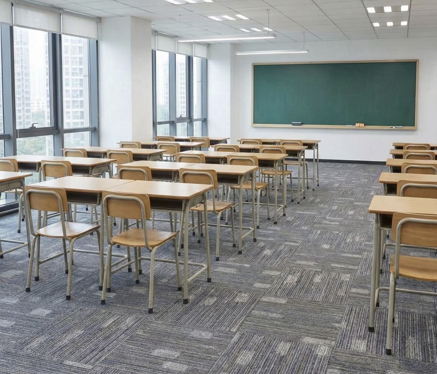 Dry Back — профессиональное напольное покрытие для бизнеса