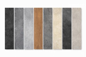 Напольное покрытие Loose Lay