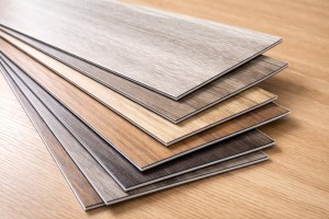 Напольное покрытие Dry Back