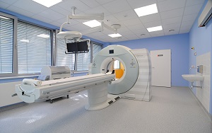 Потолки для медицинских учреждений