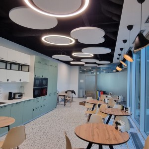 Рестораны и фудкорты