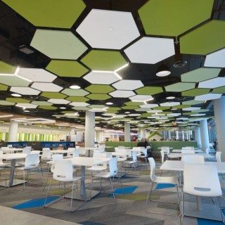 Акустические острова