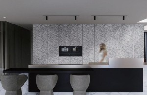 Акустические панели из пеноалюминия