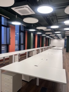 Офисы IT-компаний