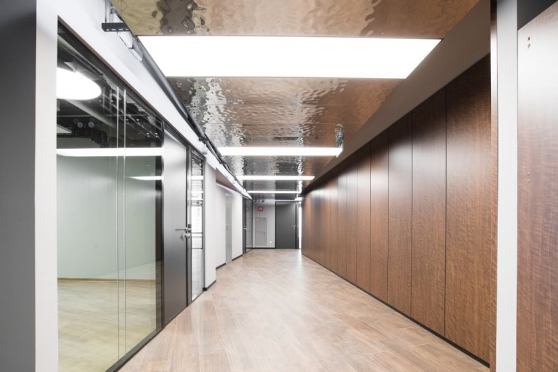 Москва сити 52 этаж