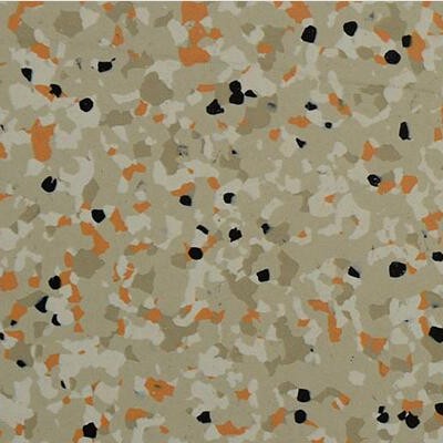 Линолеум K&R DESIGN REX EC (20м*2м*2мм/рулон) FEMT-1505