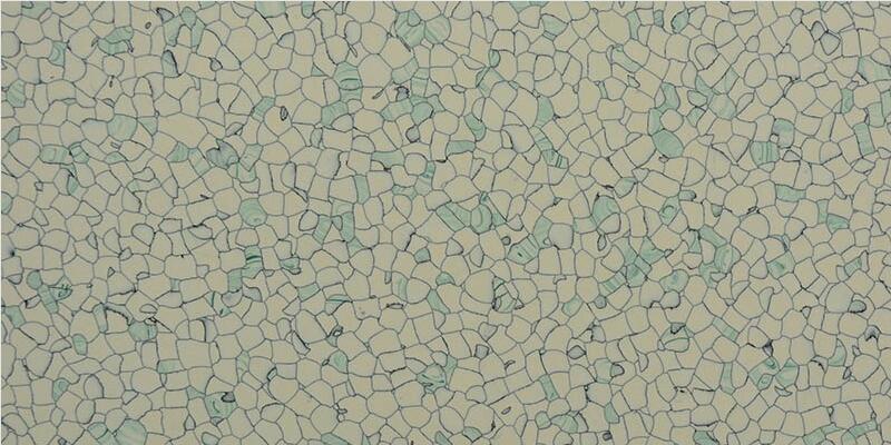 Виниловая плитка K&R DESIGN MARBLE EC 610*610*2мм (10,42м2/28шт/упак) HJ-809
