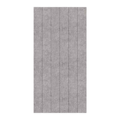 Акустическая панель K&R Design из войлока VLK 1200х600х9мм KR1.03