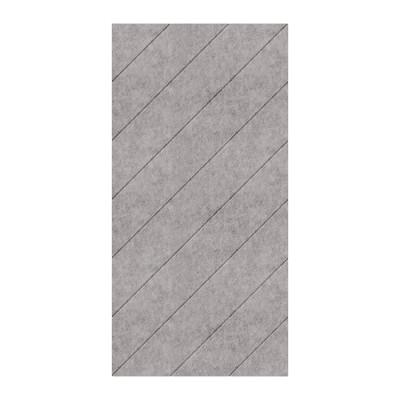 Акустическая панель K&R Design из войлока VLK 1200х600х9мм KR1.05