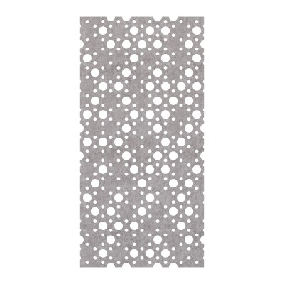 Акустическая панель K&R Design из войлока VLK 1200х600х9мм KR1.11