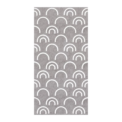 Акустическая панель K&R Design из войлока VLK 1200х600х9мм KR1.13