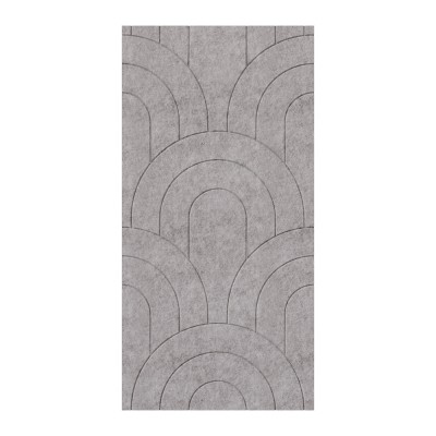 Акустическая панель K&R Design из войлока VLK 1200х600х9мм KR1.14