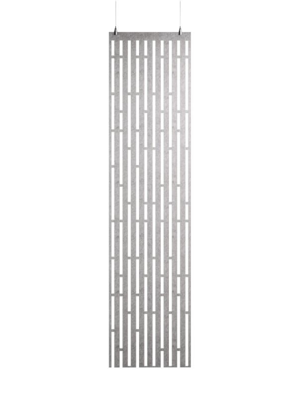 Подвесная перегородка из войлока Regolo KR010.003
