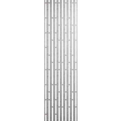 Подвесная перегородка K&R Design из войлока 2400х600х9 KR3.03