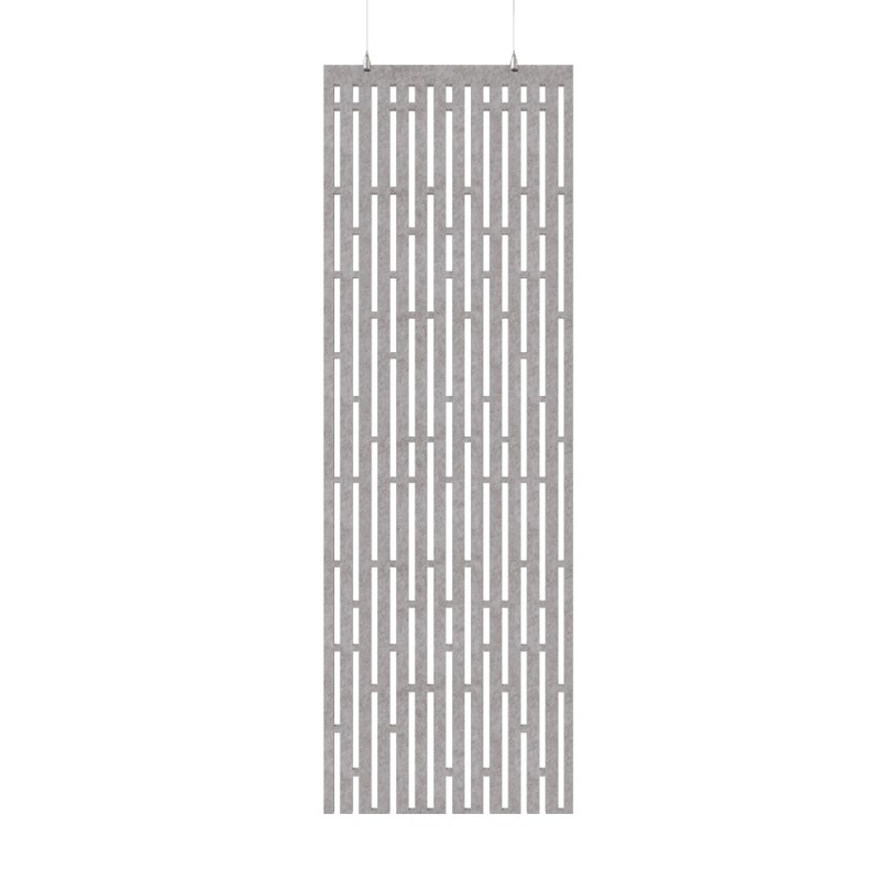 Подвесная перегородка из войлока Regolo KR010.006