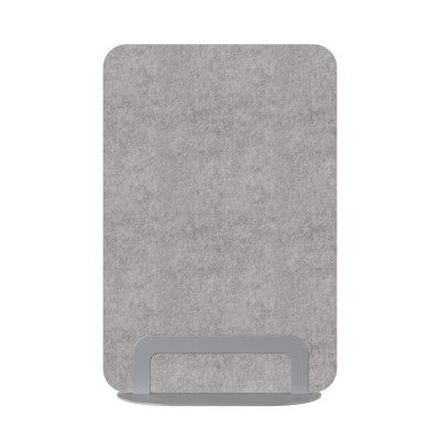 Напольная перегородка K&R Design из войлока 1200х800х27 KR5.01