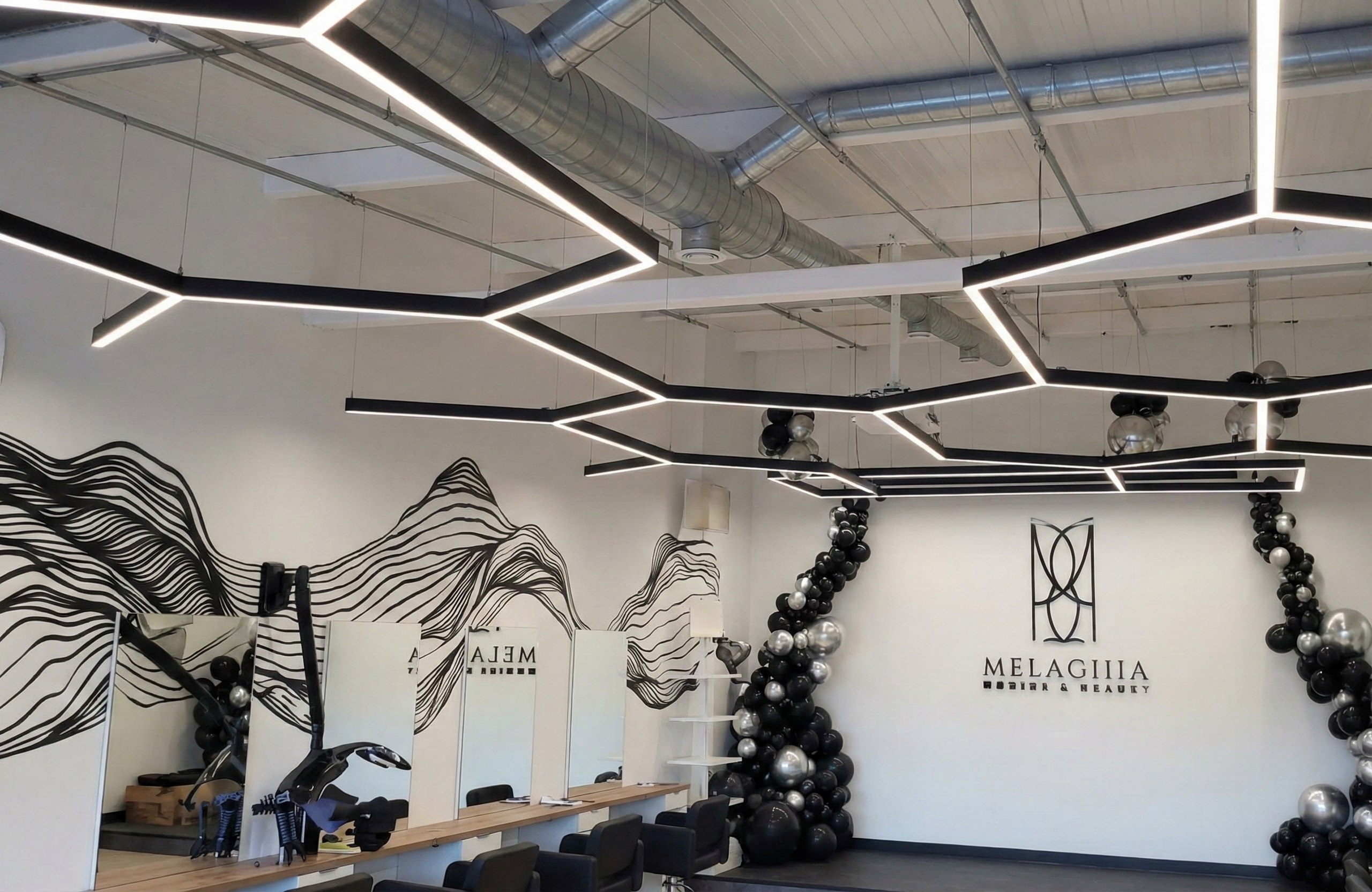 Светильники для образовательных учреждений