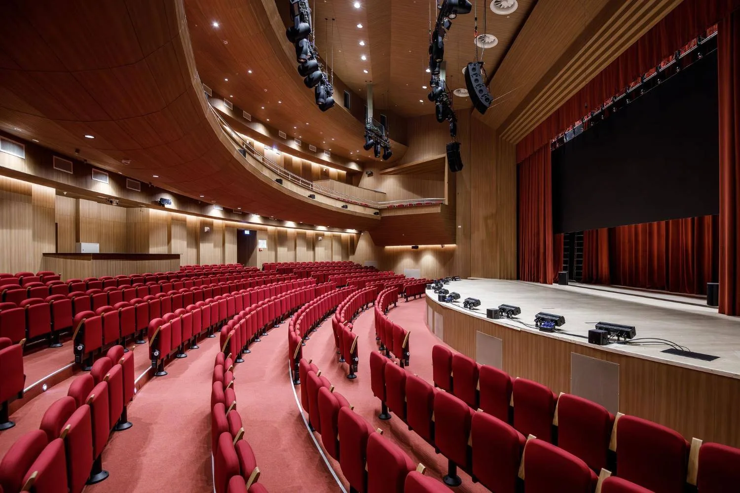 Экспертиза K&R Design в создании сложных конструкций