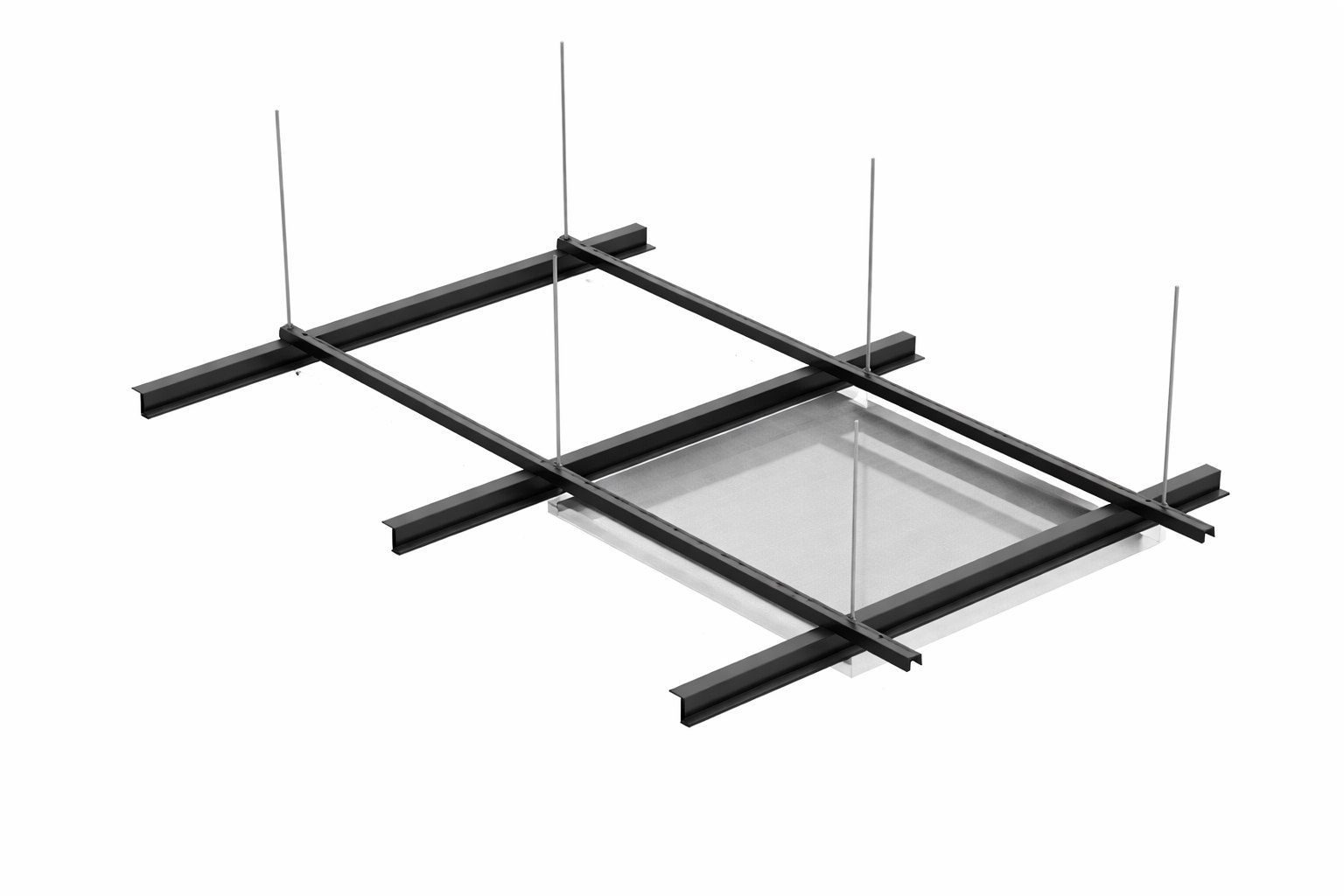 Фибролитовые акустические потолки и панели K&R Design