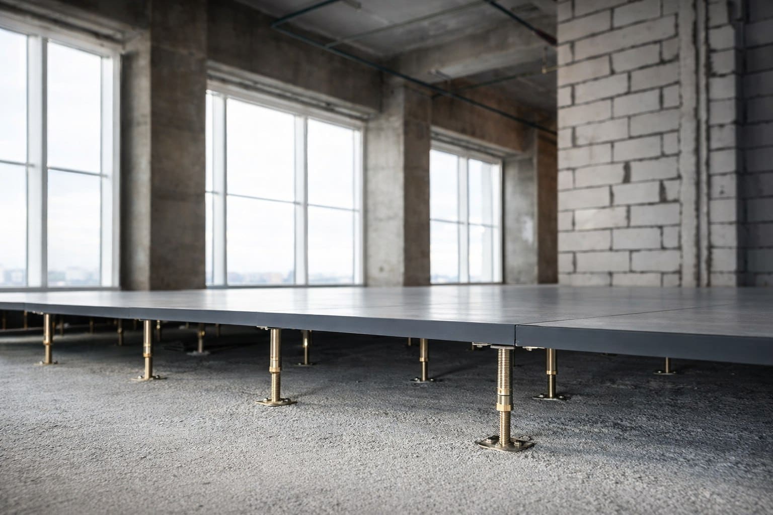 K&R Design: инженерные решения для вашего пространства