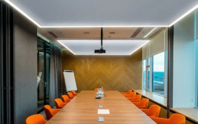 Светильники для образовательных учреждений: как подобрать светильники по нормативам и не ошибиться