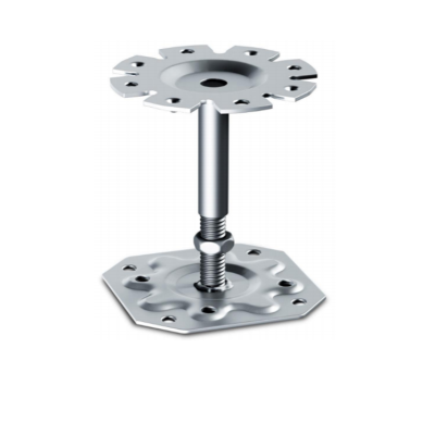 Стойка K&R Design накидная М12 H100-140