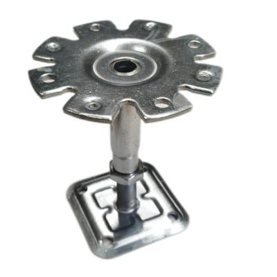 Стойка K&R Design M12 H38-68