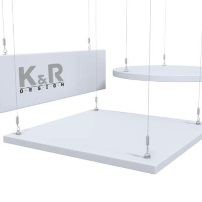 Акустические панели K&R Design