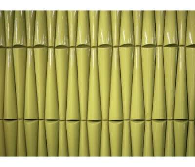 Гипсовые 3D панели Volume Form Premium Bamboo (Бамбу)